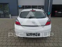 2010 Opel Astra