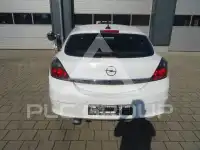 2010 Opel Astra