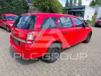 2010 Opel Astra