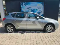 2010 Opel Astra