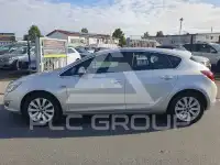 2010 Opel Astra