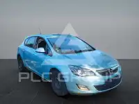 2010 Opel Astra