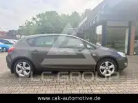 2010 Opel Astra