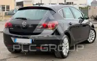 2010 Opel Astra