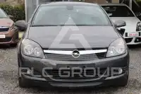 2010 Opel Astra