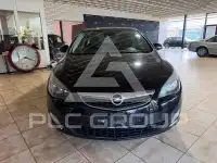 2010 Opel Astra