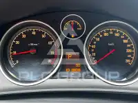 2010 Opel Astra