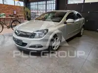 2010 Opel Astra
