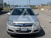 2010 Opel Astra