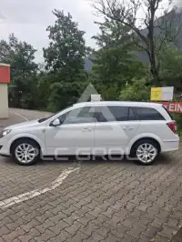 2010 Opel Astra