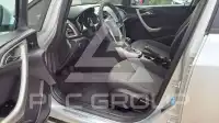 2010 Opel Astra