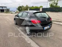2010 Opel Astra