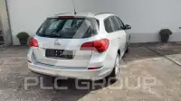 2010 Opel Astra