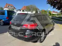 2010 Opel Astra