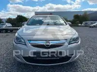 2010 Opel Astra