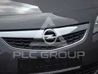 2010 Opel Astra