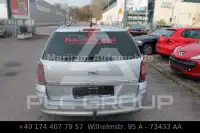 2010 Opel Astra