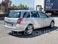 2010 Opel Astra