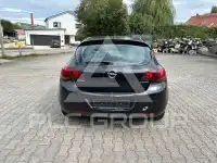 2010 Opel Astra