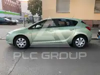 2010 Opel Astra