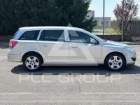 2010 Opel Astra
