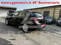 2010 Opel Astra