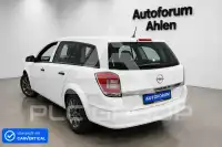 2010 Opel Astra