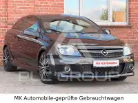 2010 Opel Astra