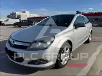 2010 Opel Astra