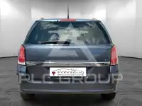 2010 Opel Astra