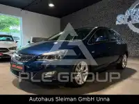 2010 Opel Astra