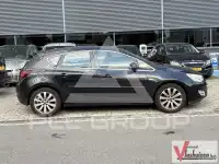 2010 Opel Astra