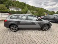 2010 Opel Astra