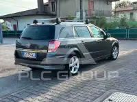 2010 Opel Astra