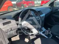 2010 Opel Astra