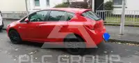 2010 Opel Astra