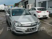 2010 Opel Astra