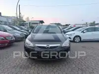 2010 Opel Astra