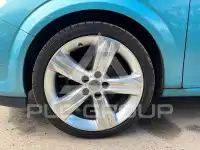 2010 Opel Astra