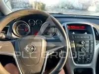 2010 Opel Astra