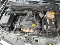 2010 Opel Astra