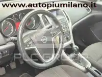 2010 Opel Astra