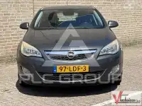 2010 Opel Astra