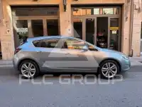 2010 Opel Astra