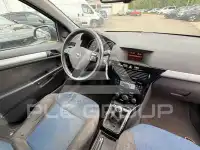 2010 Opel Astra