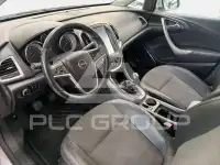 2010 Opel Astra