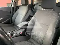 2010 Opel Astra