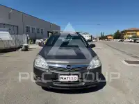 2010 Opel Astra