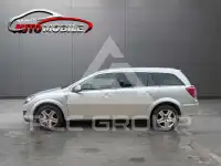 2010 Opel Astra