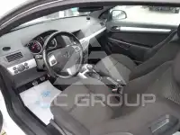 2010 Opel Astra